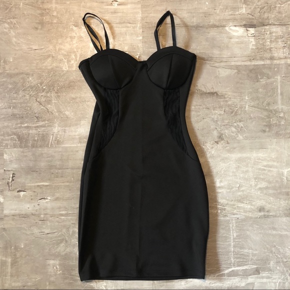 Forever 21 Dresses & Skirts - Forever21 LBD
